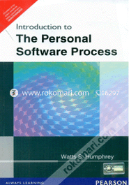 Introduction to the Personal Software Process 