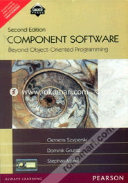 Component Software : Beyond Object-Oriented Programming 