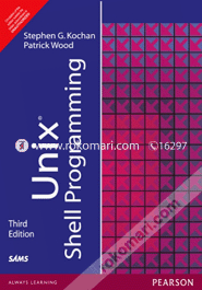 Unix Shell Programming 