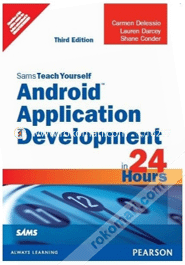 Sams Teach Yourself - Android Application Development in 24 Hours 