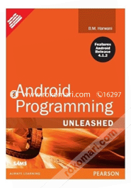 Android Programming - Unleashed 