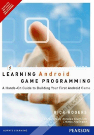 Learning Android Game Programming 