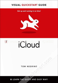 iCloud: Visual QuickStart Guide image