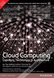 Cloud Computing - Concepts, Technology and Architecture