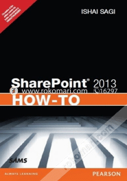 SharePoint 2013 How to 