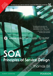 SOA Principles of Service Design 