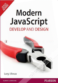 Modern JavaScript: Develop and Design image