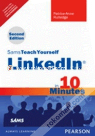 Sams Teach Yourself LinkedIn in 10 Minutes (Paperback)