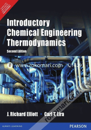 Introductory Chemical Engineering Thermodynamics 