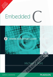 Embedded C (With CD)