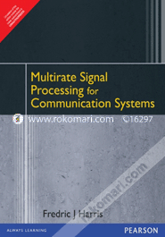 Multirate Signal Processing for Communication Systems 