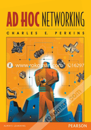 Ad Hoc Networking 