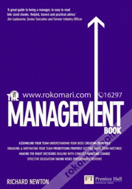 Management Book (Paperback)