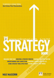 The Strategy Book (Paperback)