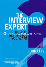The Interview Expert 