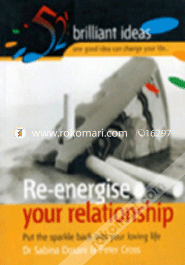 Re-Energise Your Relationship 