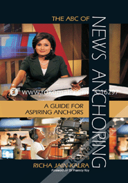 The ABC of News Anchoring (Paperback)