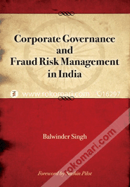 Corporate Governance and Fraud Risk Management in India 