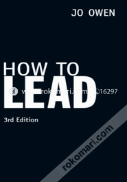 How to Lead (Paperback)