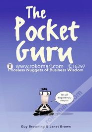 The Pocket Guru : Priceless nuggets of business wisdom 