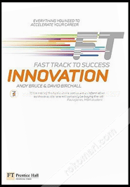 Fast Track to Success : Innovation (Paperback)