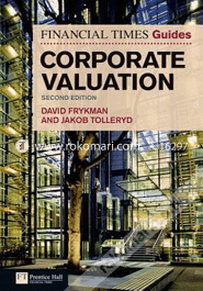 Corporate Valuation (Paperback)