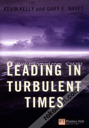 Leading In Turbulent Times 