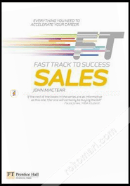 Fast Track to Success : Sales (Paperback)