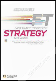 Fast Track To Success : Strategy (Paperback)