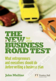 The New Business Road Test 