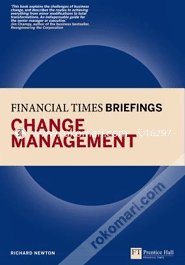 Financial Times Briefing on Change Management (Paperback)
