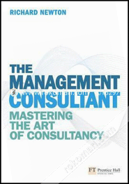 Management Consultant (Paperback)