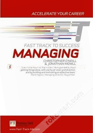 Fast Track to Success : Managing (Paperback)