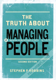 The Truth About Managing People (Paperback)