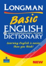 Longman Basic English Dictionary (Paperback)