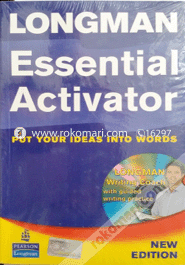 Longman Essential Activator (Paperback)