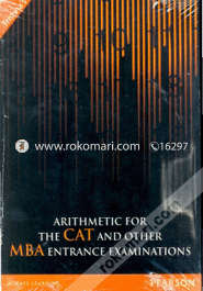 Arithmetic for the CAT and Other MBA Examinations (Paperback)