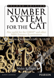 Number System for the CAT (Paperback)