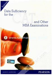 Data Sufficiency for the CAT and Other MBA Examinations (Paperback)