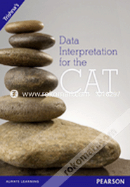 Data Interpretation for the CAT and Other MBA Examinations (Paperback)