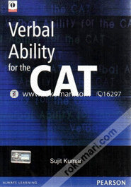 Verbal Ability for the CAT (Paperback)