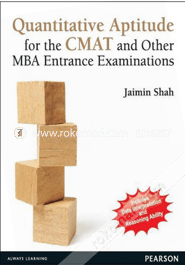 Quantitative Aptitude for the CMAT and Other MBA Entrance Examinations (Paperback)