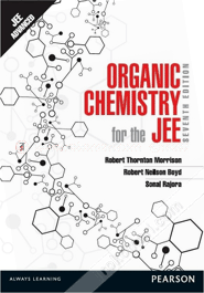 Organic Chemistry for the JEE (Paperback)