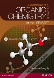 Fundamentals of Organic Chemistry for the JEE/ISEET (Volume - 2) (Paperback)