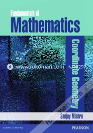 Fundamentals of Mathematics Coordinate Geometry (Paperback)