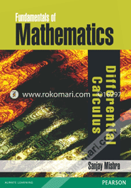 Fundamentals of Mathematics: Differential Calculus (Paperback) image