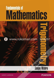 Fundamentals of Mathematics - Trigonometry (Paperback)