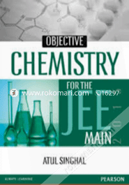 Objective Chemistry for the JEE Main 2015 (Paperback)