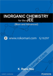 Inorganic Chemistry for the JEE : Main and Advanced (Paperback)