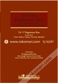 The Indian Evidence Act 